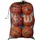 Wilson NBA 6 Ball Mesh Basketball Bag, Schwarz