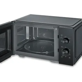 Severin MW 7796 Schwarz