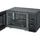 Severin MW 7796 Schwarz