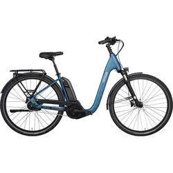 Kettler E-Comfort P5 RT Blau Modell 2025