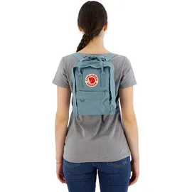 Fjällräven Kanken Mini 7 l sky blue