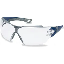 Uvex pheos cx2 Schutzbrille transparent (9198275)
