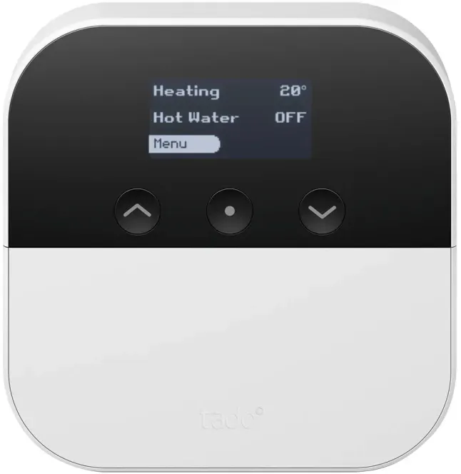 Panasonic tado° Wärmepumpen-Optimierer X