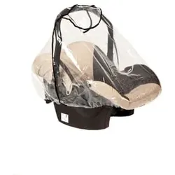 Altabebe Regenhaube für Babyschale