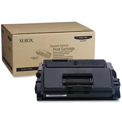 Xerox High Capacity  Schwarz Original Tonerpatrone 14000 Seiten