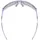 Uvex Skyryse Sonnenbrille S5330899416 Clear Purple/Mirror Lavender