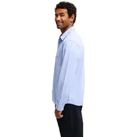 QUIKSILVER Diamond Chambray blau XS