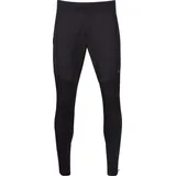 Bergans Herren Fløyen V2 Hose (Größe S, schwarz)