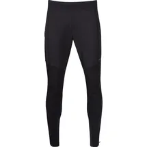 Bergans Herren Fløyen V2 Hose (Größe S, schwarz)
