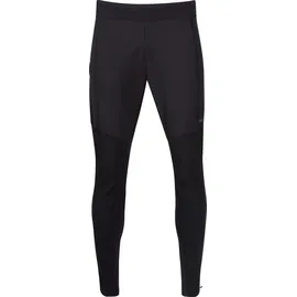 Bergans Herren Fløyen V2 Hose (Größe S, schwarz)