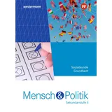 Westermann Mensch und Politik SII - Ausgabe 2023 für Rheinland-Pfalz: Schulbuch Grundfach: Sekundarstufe 2 - Ausgabe 2023
