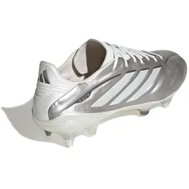 adidas Copa Pure IV Elite SG Herren Silber 44,67