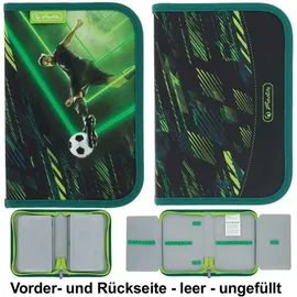 Herlitz Schulranzen Set Loop Plus Game Changer 5-teilig