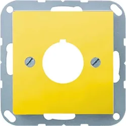 JUNG Abdeckung ge A 564 GE