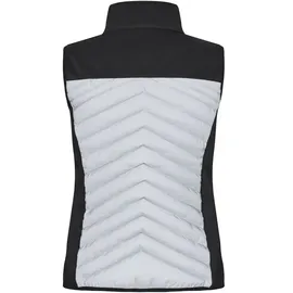 Clique Utah Steppweste Damen 949 reflektierend XXL