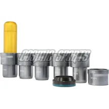 Enduro Bearings Pro Fork Tool Federgabeldichtungswerkzeug Kit ST-010 Einheitsgröße
