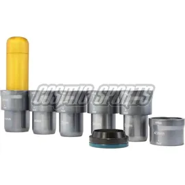 Enduro Bearings Pro Fork Tool Federgabeldichtungswerkzeug Kit ST-010 Einheitsgröße