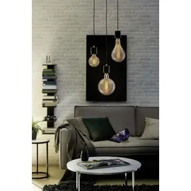 Paulmann LED Globe 28869 4W E27 230lm 1800K dimmbar Gold 1 St.