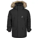 Didriksons Sylvin Parka black (060) 160