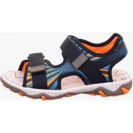 superfit Mike Blau/Orange 27