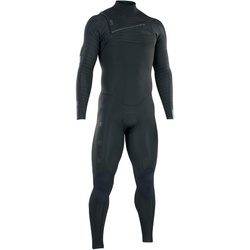 ION SEEK CORE 4/3 CHEST ZIP Full Suit 2025 black - XLT