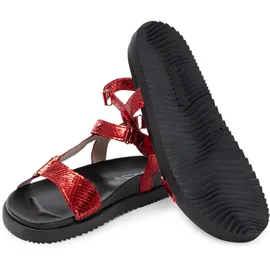 VITAFORM Damen Rot 41