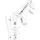 Axor Urquiola 130 Einhandmischer DN 15 (11020000)
