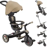 GLOBBER Dreirad SAND