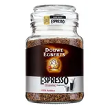 Douwe Egberts Instant Kaffee Espresso - 1er Pack à 95g