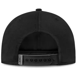 audi collection shop Audi quattro Cap Kappe, Basecap schwarz/grau 3132102500