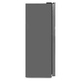 Gorenje NRR9185ESXL Side-by-Side (566 l, 1786 mm hoch, Edelstahl)