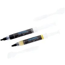 Alphacool Core 2-Komponenten Wärmeleitkleber 5g