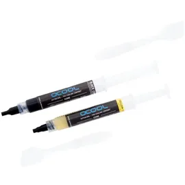 Alphacool Core 2-Komponenten Wärmeleitkleber 5g