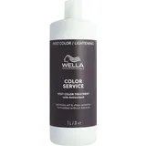 Wella Invigo Color Service Farbnachbehandlung 1000 ml