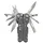 Gerber Truss Multi-Tool grau