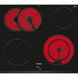 Siemens PQ522KAAB Einbauherd-Set