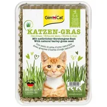 GimCat Katzengras 1x150g