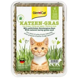 GimCat Katzengras 1x150g