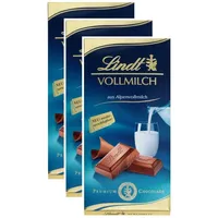 Lindt Vollmilch 100 g