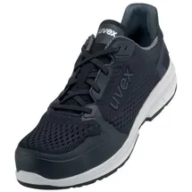 Uvex 1 sport S1 schwarz (65989)