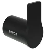 Ravak Haken Fold schwarz X07P1351