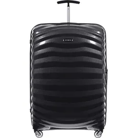 Samsonite Lite-Shock 4-Rollen 75 cm / 98,5 l black