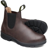 Blundstone Herren Vegan Chelsea Boot, Braun, 39 EU - 39 EU