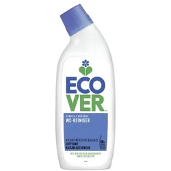 ecover WC-Reiniger »Atlantikfrische & Salbei« 750 ml transparent