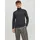 JACK & JONES Rollkragenpullover Dunkelgrau XS