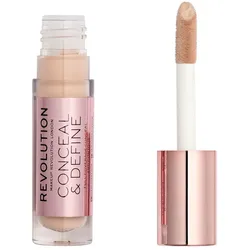 REVOLUTION Conceal & Define Concealer 4 ml C3 