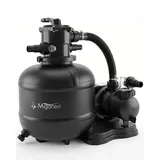 Miganeo Dynamic Schwarz 370 mm