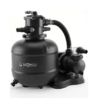 Miganeo Dynamic Schwarz 370 mm