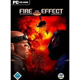 Fire for Effect (PC)