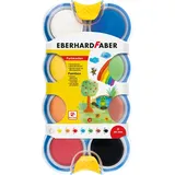 Eberhard Faber Farbkasten Mini Kids 8 St. 44 mm